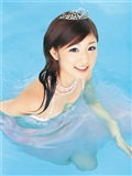 小仓优子 Cover Girl [Sabra Net Strictly](23)